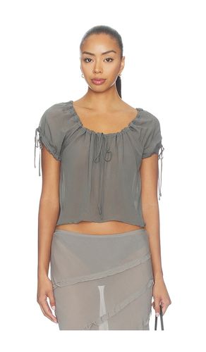 Gia Top en . Taille M. Also en S, XS - With Jean - Modalova