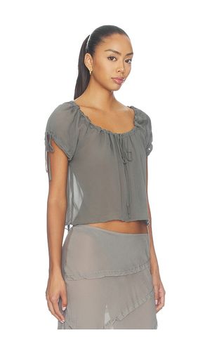 Gia Top en . Taille S. Also en XS - With Jean - Modalova