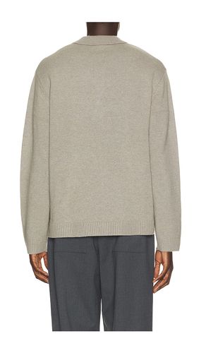 Paxton Cashmere Knit Polo en . Taille M. Also en XL/1X - Won Hundred - Modalova