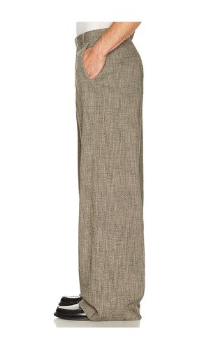 PANTALON en . Taille 44. Also en 46, 48, 50, 52 - Won Hundred - Modalova