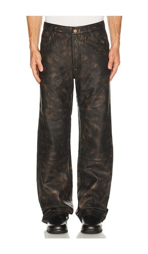 PANTALON GENOA en . Taille 30. Also en 31, 32, 33, 34, 36 - Won Hundred - Modalova