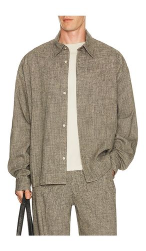 CHEMISE en . Taille M. Also en S, XL/1X - Won Hundred - Modalova