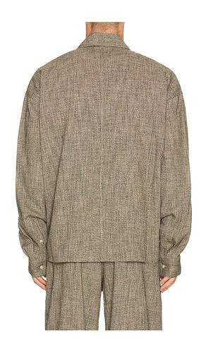 CHEMISE en . Taille S. Also en L, XL/1X - Won Hundred - Modalova