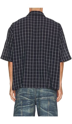 CHEMISE en . Taille L. Also en M, XL/1X - Won Hundred - Modalova