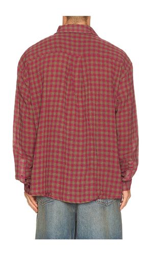 CHEMISE MASON en . Taille S. Also en XL/1X - Won Hundred - Modalova