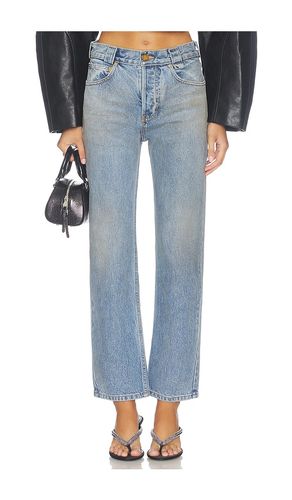 Chente Denim Jean en . Taille 28. Also en 32, 34 - Willy Chavarria - Modalova