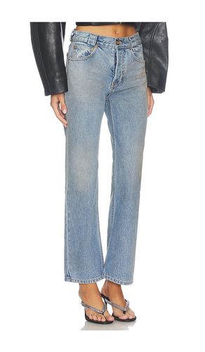 Chente Denim Jean en . Taille 28. Also en 32, 34 - Willy Chavarria - Modalova