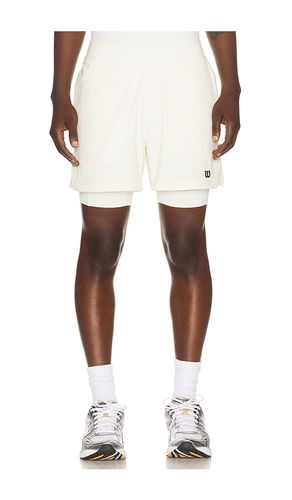 SHORT SET POINT en . Taille S. Also en L, M - Wilson - Modalova