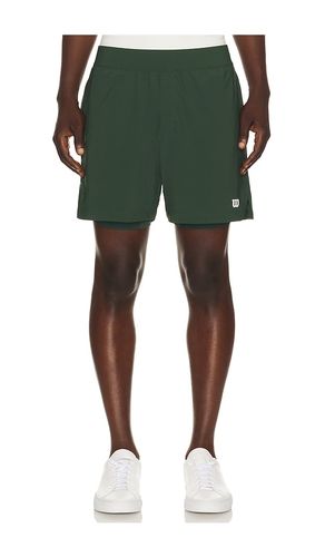 SHORT SET POINT en . Taille S. Also en M, L, XL/1X - Wilson - Modalova