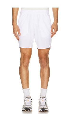 M Tournament Short 7 Unlined en . Taille S. Also en M, L, XL/1X - Wilson - Modalova