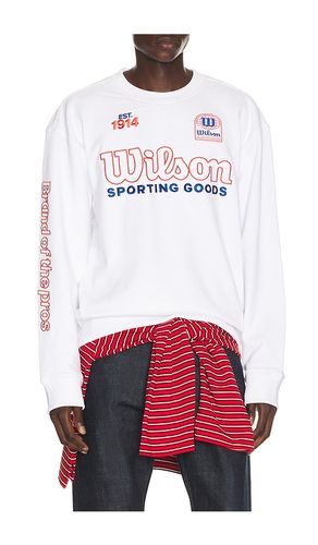 SWEAT PLAYSTATE en . Taille L. Also en M, S, XL/1X - Wilson - Modalova