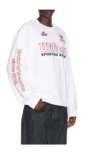 SWEAT PLAYSTATE en . Taille S. Also en M, L, XL/1X - Wilson - Modalova