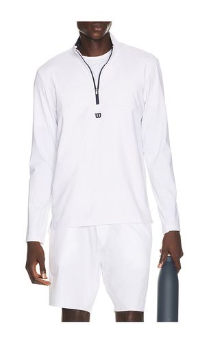 T-SHIRT ELEVATE en . Taille L. Also en M, S, XL/1X - Wilson - Modalova