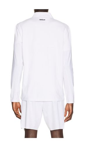 T-SHIRT ELEVATE en . Taille S. Also en M, L, XL/1X - Wilson - Modalova