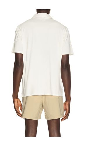 League Polo en . Taille L. Also en M, S, XL/1X - Wilson - Modalova