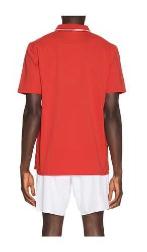 Challengers Technical Polo en . Taille S. Also en M, L, XL/1X - Wilson - Modalova
