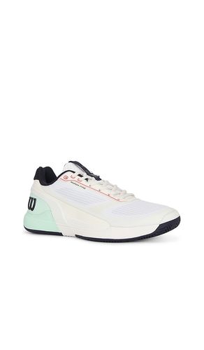 Rush Pro 5 Tennis Shoe en . Taille 11. Also en 13 - Wilson - Modalova