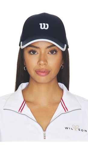 CASQUETTE DE SPORT STRUCTURÃE en . Taille L/XL. Also en S/M - Wilson - Modalova