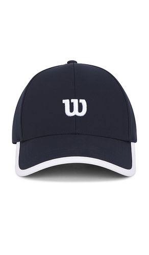 CASQUETTE DE SPORT STRUCTURÃE en . Taille L/XL. Also en S/M - Wilson - Modalova