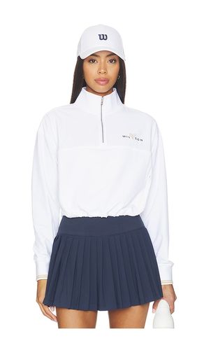 PULL DAVEN POP OVER en . Taille L. Also en XL - Wilson - Modalova