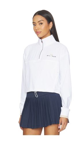 PULL DAVEN POP OVER en . Taille L. Also en S, XS - Wilson - Modalova