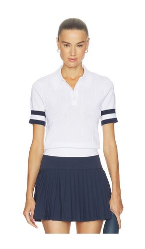 TOP POLO ESSEX en . Taille L. Also en M, S, XL, XS - Wilson - Modalova