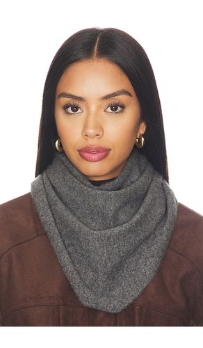 FOULARD EN CACHEMIRE en - White & Warren - Modalova
