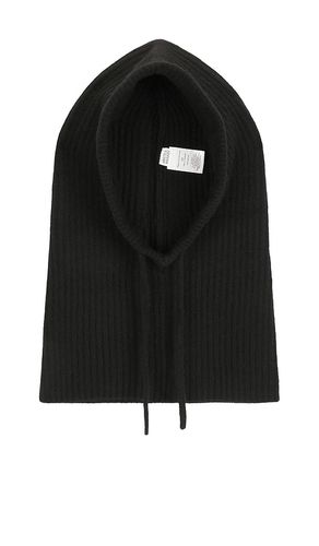 BALACLAVA CACHEMIRE en - White & Warren - Modalova