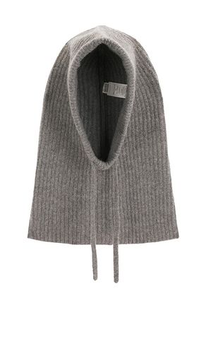 BALACLAVA CACHEMIRE en - White & Warren - Modalova