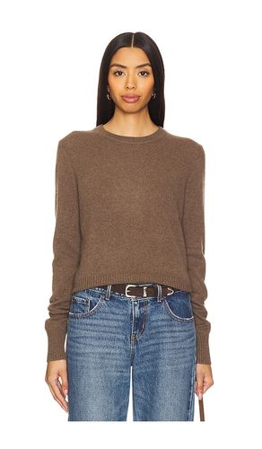 PULL in . Size XS - White + Warren - Modalova