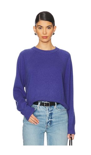 PULL in . Size XL, XS - White + Warren - Modalova