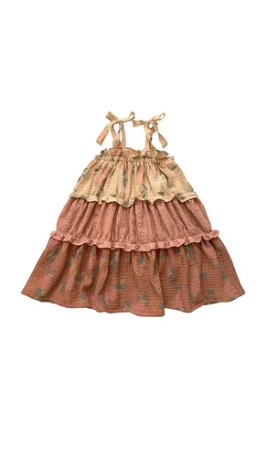 ROBE AMBER en . Taille 2/3. Also en 3/4 - Wild Wawa - Modalova