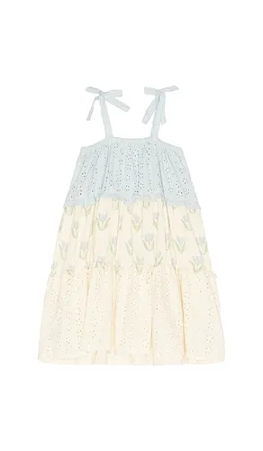 ROBE AMBER en . Taille 2/3. Also en 3/4 - Wild Wawa - Modalova
