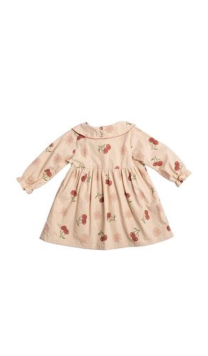 ROBE CELEMENTINE en . Taille 2/3. Also en 3/4, 5/6 - Wild Wawa - Modalova