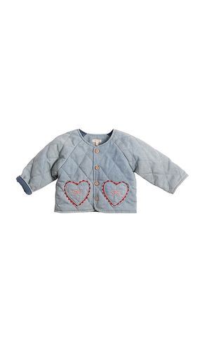 BLOUSON en -. Taille 2/3. Also en 3/4, 5/6 - Wild Wawa - Modalova