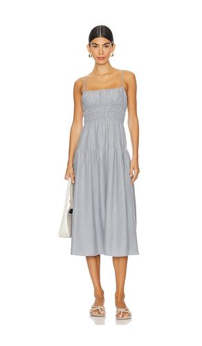 ROBE MI-LONGUE SCRUNCHIE en . Taille L. Also en XL - WeWoreWhat - Modalova