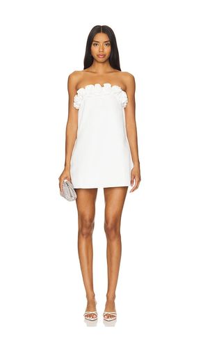 ROBE COURTE ROSE in . Size 2, 4, 6 - WeWoreWhat - Modalova