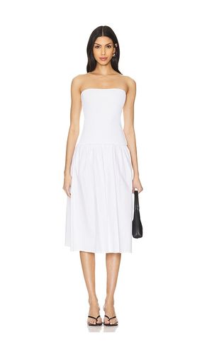 ROBE MI-LONGUE en . Taille L. Also en M, S, XL, XS - WeWoreWhat - Modalova