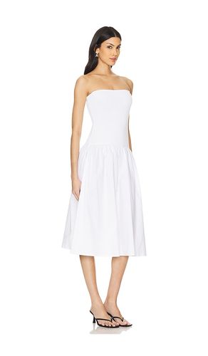 ROBE MI-LONGUE en . Taille M. Also en XS - WeWoreWhat - Modalova