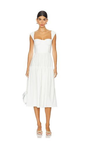 ROBE MIDI CORSET en . Taille 00. Also en 10, 12, 2 - WeWoreWhat - Modalova