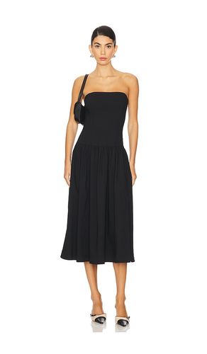 ROBE MI-LONGUE STRAPLESS CORSET in . Size 4, 6 - WeWoreWhat - Modalova