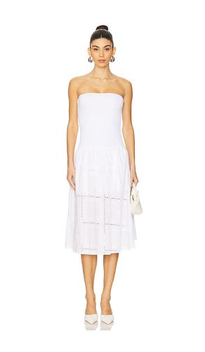 ROBE MI-LONGUE DRESS in . Size M, S, XL, XS - WeWoreWhat - Modalova