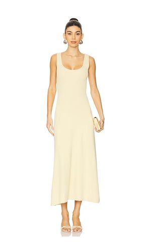 ROBE MI-LONGUE DRESS en . Taille L. Also en M - WeWoreWhat - Modalova