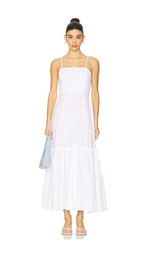 ROBE MI-LONGUE DRESS in . Size 00, 10, 2, 4, 6, 8 - WeWoreWhat - Modalova