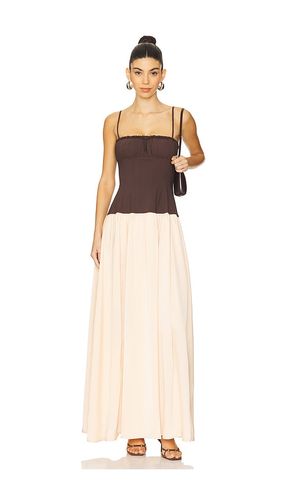 ROBE MAXI in . Size 00, 2 - WeWoreWhat - Modalova