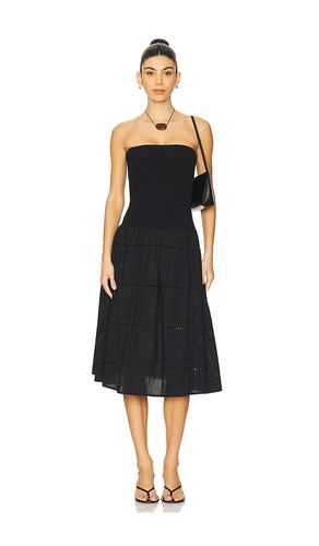 ROBE MI-LONGUE DRESS in . Size M, S, XL, XS - WeWoreWhat - Modalova