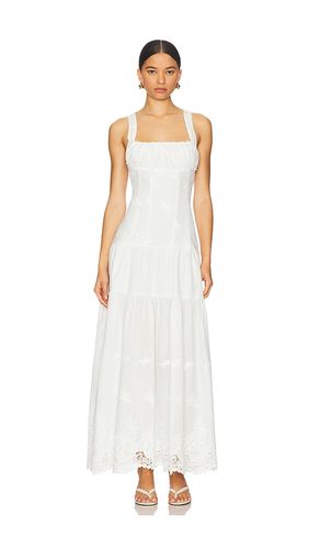 ROBE MI-LONGUE en . Taille L. Also en XL - WeWoreWhat - Modalova