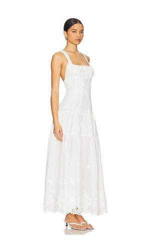ROBE MI-LONGUE en . Taille M. Also en L, XL - WeWoreWhat - Modalova