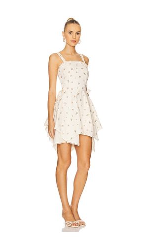 ROBE COURTE HANDKERCHIEF en . Taille M. Also en S - WeWoreWhat - Modalova