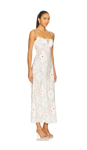 ROBE MI-LONGUE CAMI en . Taille S. Also en M, L - WeWoreWhat - Modalova